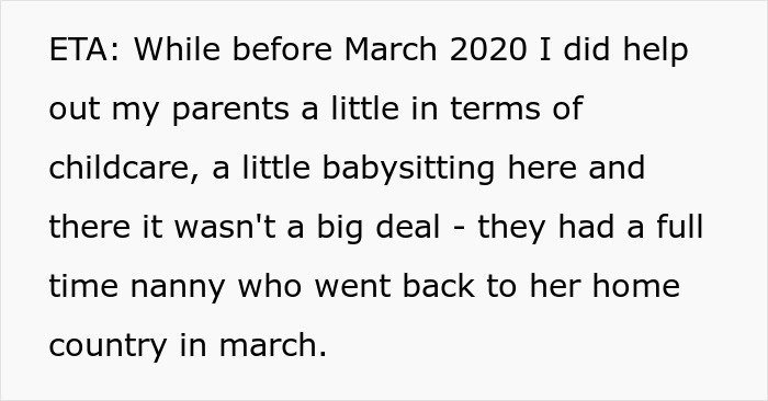 Mom Turns Oldest Daughter Into A Nanny Of Her 5 Kids, Then Gets Upset She Wants To Move In With Dad