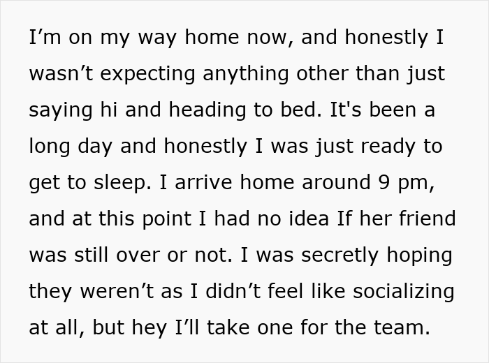 BF Lets GF Use His Apartment To Catch Up With Her Old “Friend,” Loses It After Learning It’s Her Ex BF Lets GF Use His Apartment To Catch Up With Her Old “Friend,” Loses It After Learning It’s Her Ex