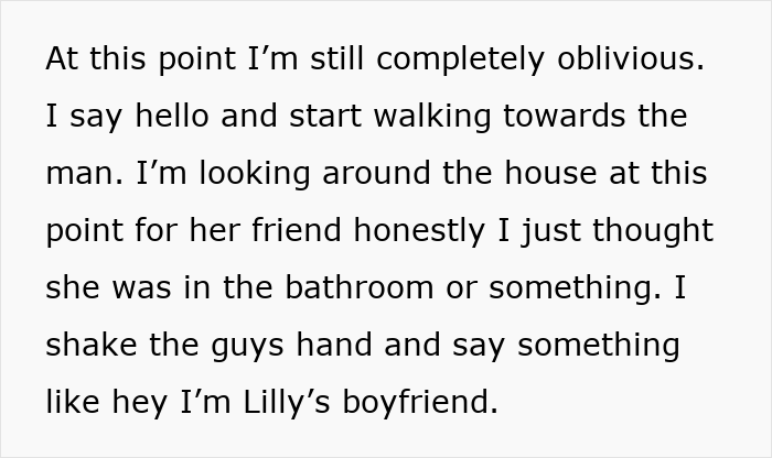 BF Lets GF Use His Apartment To Catch Up With Her Old “Friend,” Loses It After Learning It’s Her Ex BF Lets GF Use His Apartment To Catch Up With Her Old “Friend,” Loses It After Learning It’s Her Ex