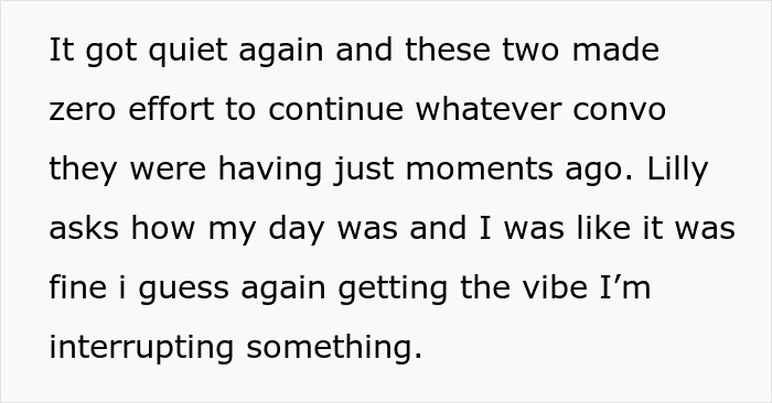 BF Lets GF Use His Apartment To Catch Up With Her Old “Friend,” Loses It After Learning It’s Her Ex BF Lets GF Use His Apartment To Catch Up With Her Old “Friend,” Loses It After Learning It’s Her Ex