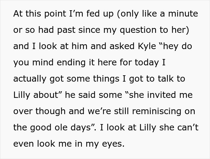 BF Lets GF Use His Apartment To Catch Up With Her Old “Friend,” Loses It After Learning It’s Her Ex BF Lets GF Use His Apartment To Catch Up With Her Old “Friend,” Loses It After Learning It’s Her Ex