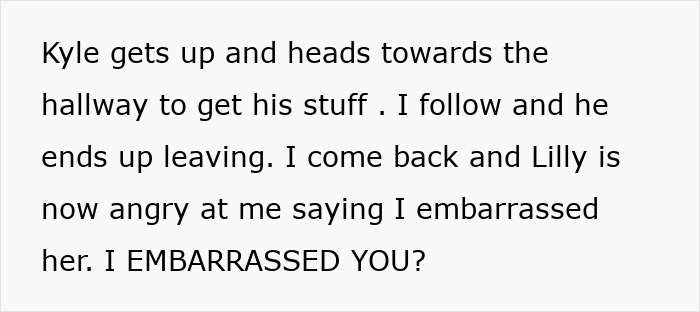 BF Lets GF Use His Apartment To Catch Up With Her Old “Friend,” Loses It After Learning It’s Her Ex BF Lets GF Use His Apartment To Catch Up With Her Old “Friend,” Loses It After Learning It’s Her Ex