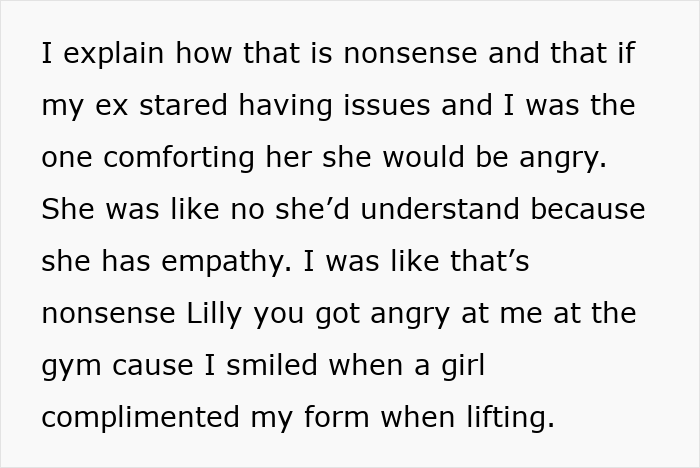 BF Lets GF Use His Apartment To Catch Up With Her Old “Friend,” Loses It After Learning It’s Her Ex BF Lets GF Use His Apartment To Catch Up With Her Old “Friend,” Loses It After Learning It’s Her Ex