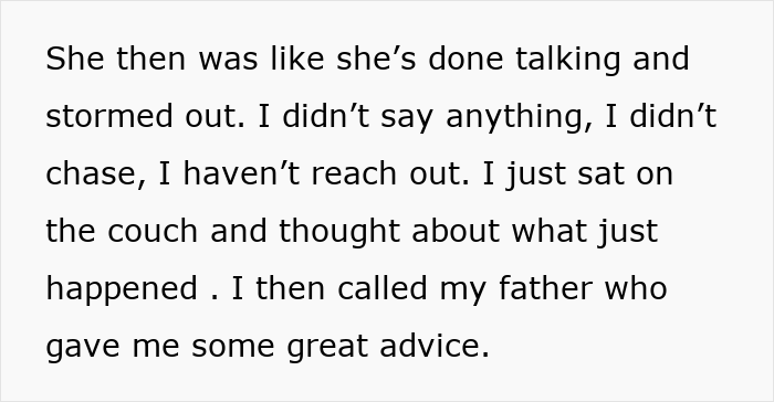 BF Lets GF Use His Apartment To Catch Up With Her Old “Friend,” Loses It After Learning It’s Her Ex BF Lets GF Use His Apartment To Catch Up With Her Old “Friend,” Loses It After Learning It’s Her Ex