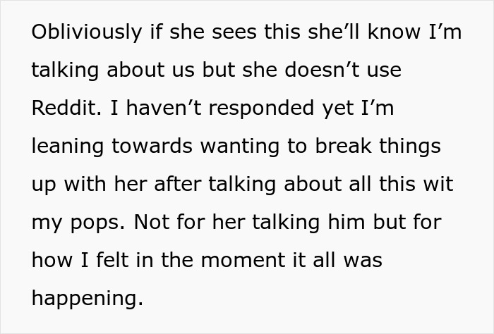 BF Lets GF Use His Apartment To Catch Up With Her Old “Friend,” Loses It After Learning It’s Her Ex BF Lets GF Use His Apartment To Catch Up With Her Old “Friend,” Loses It After Learning It’s Her Ex