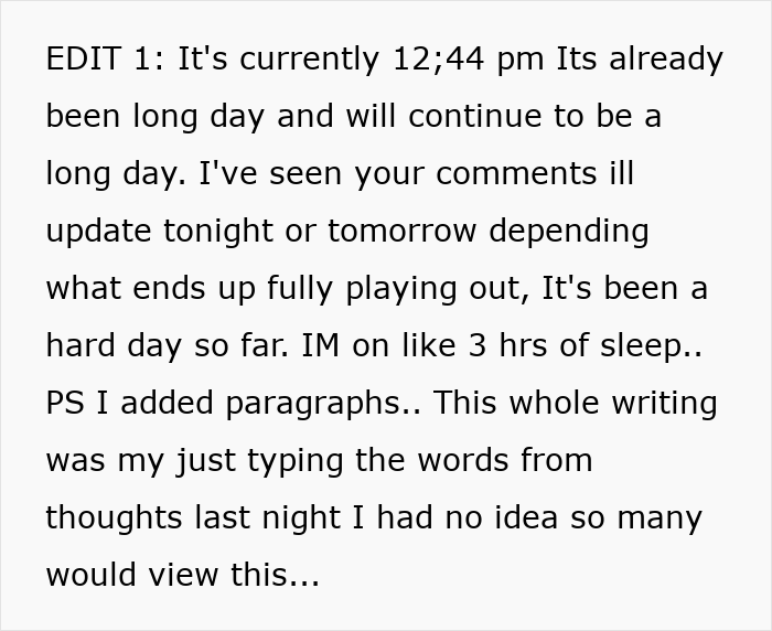 BF Lets GF Use His Apartment To Catch Up With Her Old “Friend,” Loses It After Learning It’s Her Ex BF Lets GF Use His Apartment To Catch Up With Her Old “Friend,” Loses It After Learning It’s Her Ex