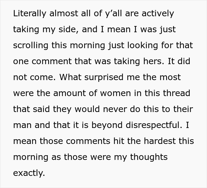 BF Lets GF Use His Apartment To Catch Up With Her Old “Friend,” Loses It After Learning It’s Her Ex BF Lets GF Use His Apartment To Catch Up With Her Old “Friend,” Loses It After Learning It’s Her Ex