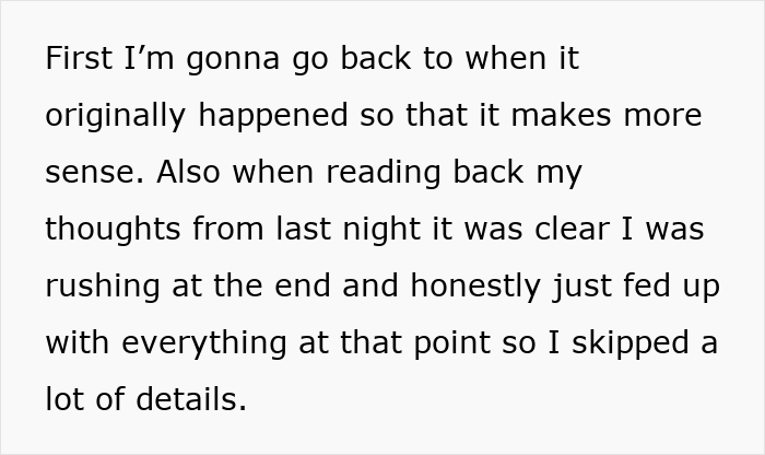 BF Lets GF Use His Apartment To Catch Up With Her Old “Friend,” Loses It After Learning It’s Her Ex BF Lets GF Use His Apartment To Catch Up With Her Old “Friend,” Loses It After Learning It’s Her Ex