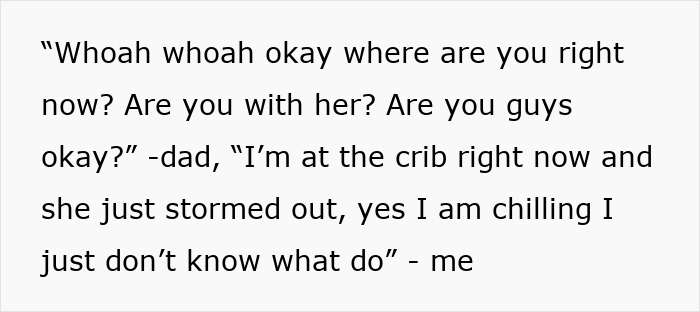 BF Lets GF Use His Apartment To Catch Up With Her Old “Friend,” Loses It After Learning It’s Her Ex BF Lets GF Use His Apartment To Catch Up With Her Old “Friend,” Loses It After Learning It’s Her Ex