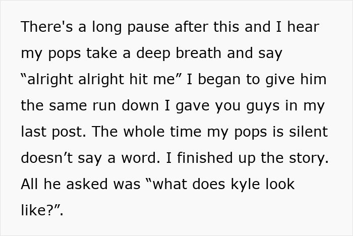 BF Lets GF Use His Apartment To Catch Up With Her Old “Friend,” Loses It After Learning It’s Her Ex BF Lets GF Use His Apartment To Catch Up With Her Old “Friend,” Loses It After Learning It’s Her Ex