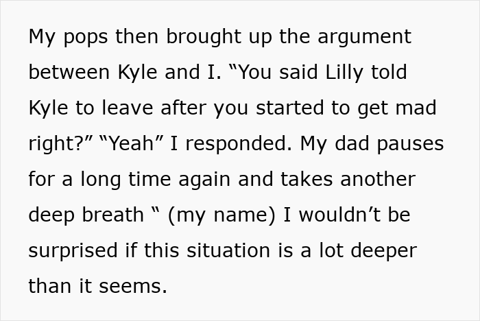 BF Lets GF Use His Apartment To Catch Up With Her Old “Friend,” Loses It After Learning It’s Her Ex BF Lets GF Use His Apartment To Catch Up With Her Old “Friend,” Loses It After Learning It’s Her Ex