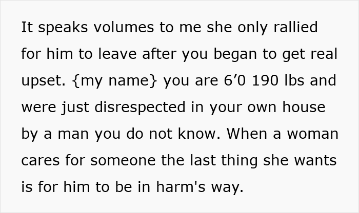 BF Lets GF Use His Apartment To Catch Up With Her Old “Friend,” Loses It After Learning It’s Her Ex BF Lets GF Use His Apartment To Catch Up With Her Old “Friend,” Loses It After Learning It’s Her Ex