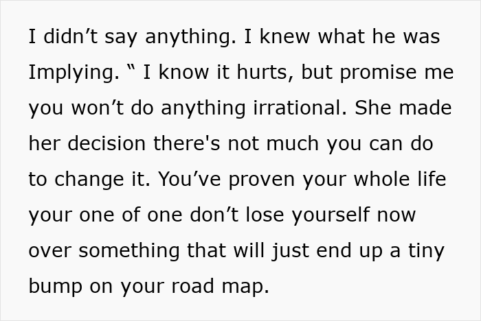 BF Lets GF Use His Apartment To Catch Up With Her Old “Friend,” Loses It After Learning It’s Her Ex BF Lets GF Use His Apartment To Catch Up With Her Old “Friend,” Loses It After Learning It’s Her Ex