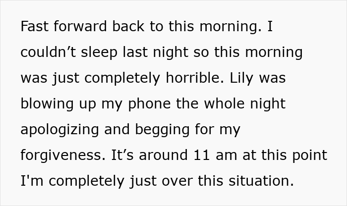 BF Lets GF Use His Apartment To Catch Up With Her Old “Friend,” Loses It After Learning It’s Her Ex BF Lets GF Use His Apartment To Catch Up With Her Old “Friend,” Loses It After Learning It’s Her Ex