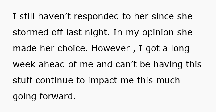 BF Lets GF Use His Apartment To Catch Up With Her Old “Friend,” Loses It After Learning It’s Her Ex BF Lets GF Use His Apartment To Catch Up With Her Old “Friend,” Loses It After Learning It’s Her Ex