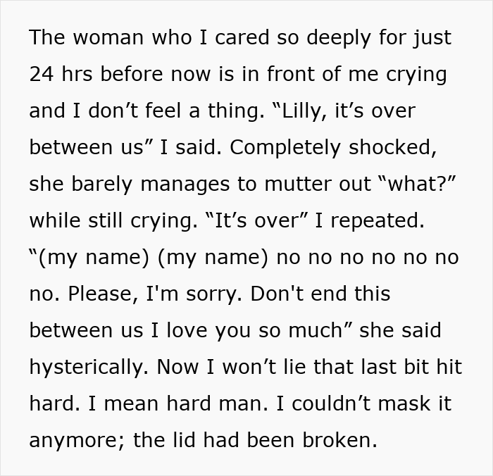 BF Lets GF Use His Apartment To Catch Up With Her Old “Friend,” Loses It After Learning It’s Her Ex BF Lets GF Use His Apartment To Catch Up With Her Old “Friend,” Loses It After Learning It’s Her Ex