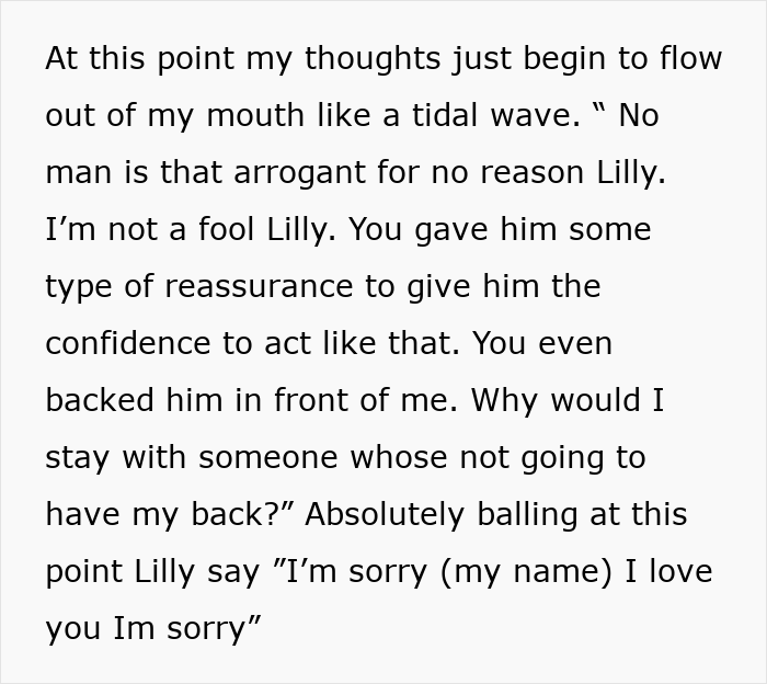 BF Lets GF Use His Apartment To Catch Up With Her Old “Friend,” Loses It After Learning It’s Her Ex BF Lets GF Use His Apartment To Catch Up With Her Old “Friend,” Loses It After Learning It’s Her Ex