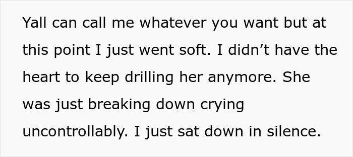 BF Lets GF Use His Apartment To Catch Up With Her Old “Friend,” Loses It After Learning It’s Her Ex BF Lets GF Use His Apartment To Catch Up With Her Old “Friend,” Loses It After Learning It’s Her Ex