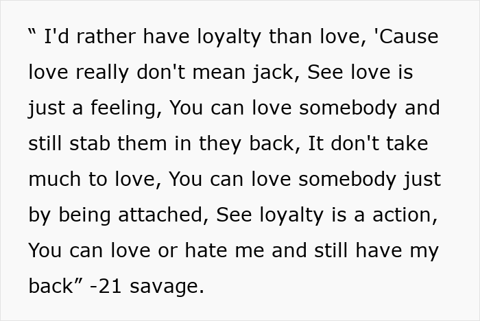 BF Lets GF Use His Apartment To Catch Up With Her Old “Friend,” Loses It After Learning It’s Her Ex BF Lets GF Use His Apartment To Catch Up With Her Old “Friend,” Loses It After Learning It’s Her Ex