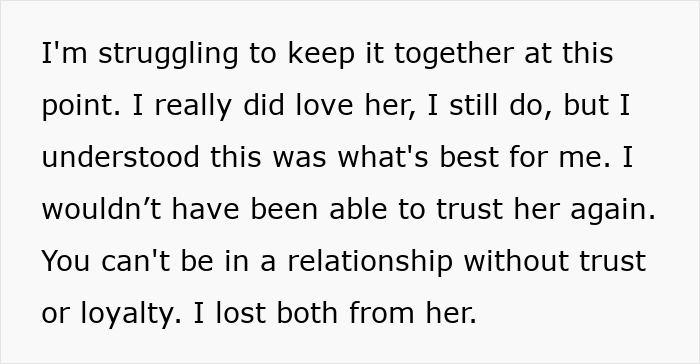 BF Lets GF Use His Apartment To Catch Up With Her Old “Friend,” Loses It After Learning It’s Her Ex BF Lets GF Use His Apartment To Catch Up With Her Old “Friend,” Loses It After Learning It’s Her Ex