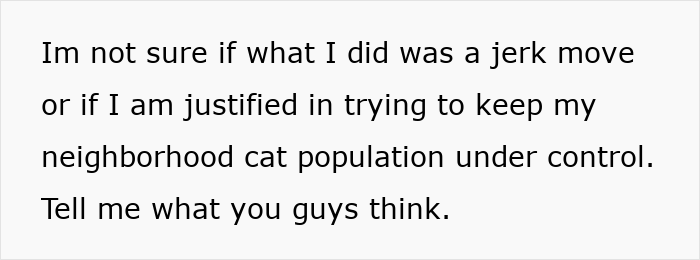 Furious Cat Owner Demands Vengeance After Neighbor Permanently Alters His Prized Pet