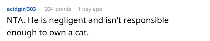 Furious Cat Owner Demands Vengeance After Neighbor Permanently Alters His Prized Pet