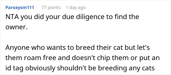 Furious Cat Owner Demands Vengeance After Neighbor Permanently Alters His Prized Pet