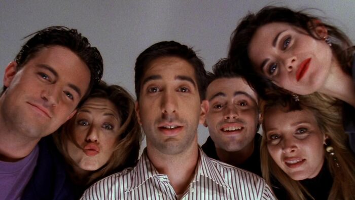 You&rsquo;ve Binged &lsquo;Friends&rsquo; Endlessly – It&rsquo;s Time To Test Your Knowledge With These 35 Questions