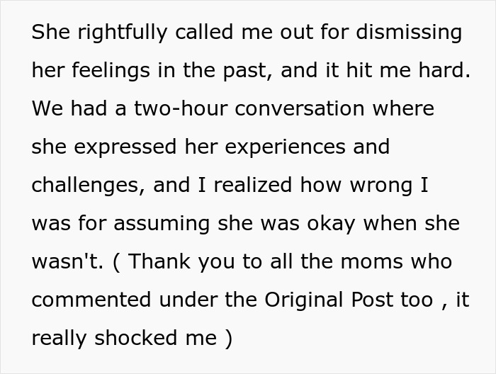 Delusional Guy Believes He Shouldn’t Help Out Pregnant Wife As He’s The Breadwinner, Gets Snubbed Delusional Guy Believes He Shouldn’t Help Out Pregnant Wife As He’s The Breadwinner, Gets Snubbed