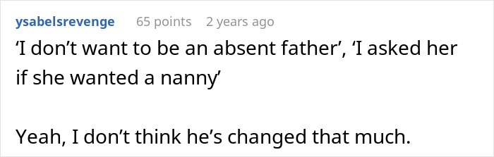 Delusional Guy Believes He Shouldn’t Help Out Pregnant Wife As He’s The Breadwinner, Gets Snubbed Delusional Guy Believes He Shouldn’t Help Out Pregnant Wife As He’s The Breadwinner, Gets Snubbed