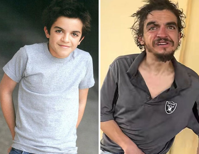 The Heartbreaking Downfall Of 15 Of Hollywood&rsquo;s Most Beloved Child Stars