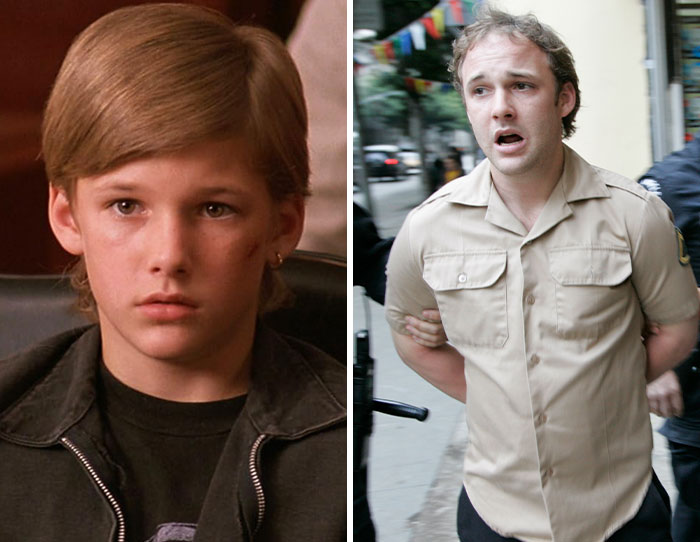 The Heartbreaking Downfall Of 15 Of Hollywood&rsquo;s Most Beloved Child Stars