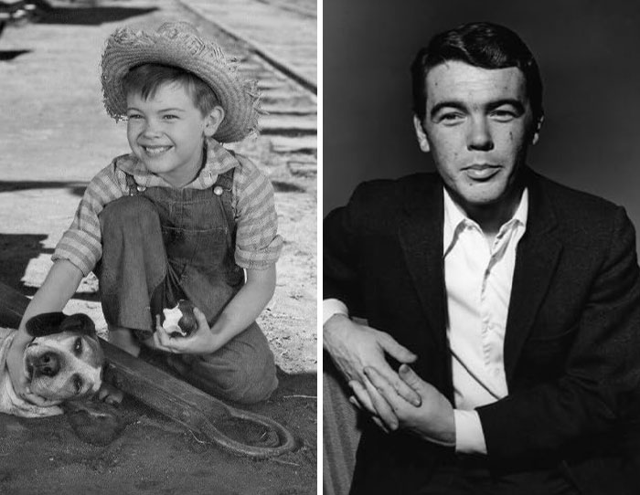 The Heartbreaking Downfall Of 15 Of Hollywood&rsquo;s Most Beloved Child Stars