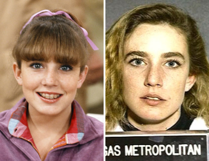 The Heartbreaking Downfall Of 15 Of Hollywood&rsquo;s Most Beloved Child Stars