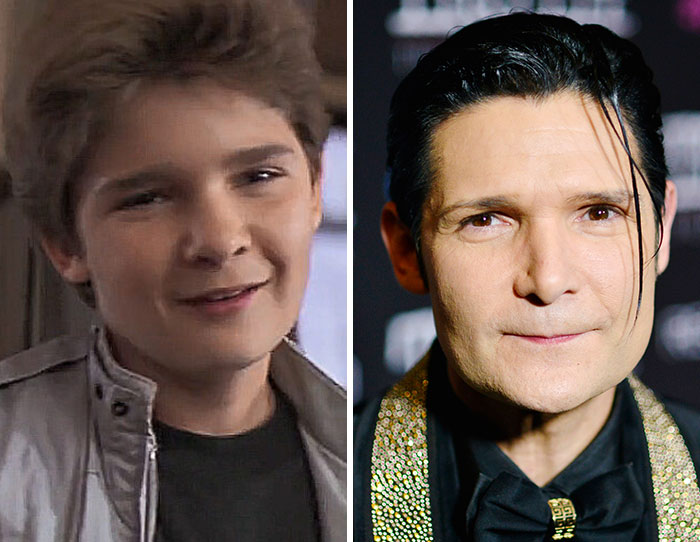 The Heartbreaking Downfall Of 15 Of Hollywood&rsquo;s Most Beloved Child Stars