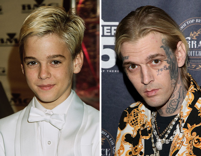 The Heartbreaking Downfall Of 15 Of Hollywood&rsquo;s Most Beloved Child Stars