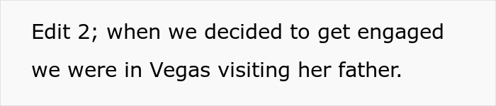 Woman’s Dream Ring Comes With An $18,000 Price Tag, Fiancé Has To Fork Out Or Walk Out Woman’s Dream Ring Comes With An $18,000 Price Tag, Fiancé Has To Fork Out Or Walk Out