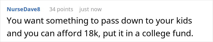 Woman’s Dream Ring Comes With An $18,000 Price Tag, Fiancé Has To Fork Out Or Walk Out Woman’s Dream Ring Comes With An $18,000 Price Tag, Fiancé Has To Fork Out Or Walk Out