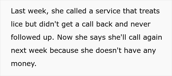 Wife Refuses To Treat Her Lice For Months, His Drastic &ldquo;No Whoopee&rdquo; Ultimatum Finally Works