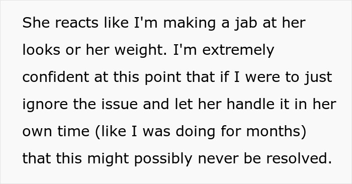 Wife Refuses To Treat Her Lice For Months, His Drastic &ldquo;No Whoopee&rdquo; Ultimatum Finally Works