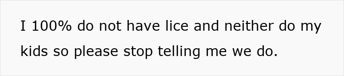 Wife Refuses To Treat Her Lice For Months, His Drastic &ldquo;No Whoopee&rdquo; Ultimatum Finally Works