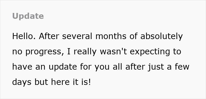 Wife Refuses To Treat Her Lice For Months, His Drastic &ldquo;No Whoopee&rdquo; Ultimatum Finally Works