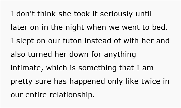 Wife Refuses To Treat Her Lice For Months, His Drastic &ldquo;No Whoopee&rdquo; Ultimatum Finally Works