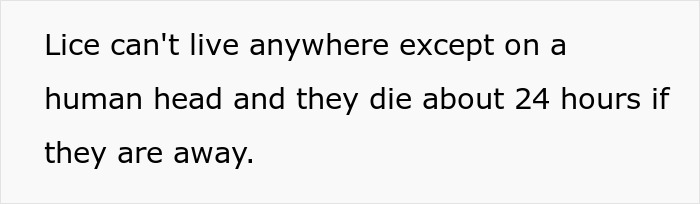Wife Refuses To Treat Her Lice For Months, His Drastic &ldquo;No Whoopee&rdquo; Ultimatum Finally Works