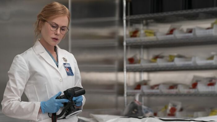 Scarpetta Timeline Twist Explained: Why Patricia Cornwell&rsquo;s Books Are Adapted Out Of Order