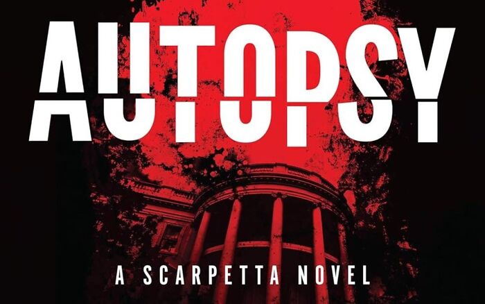 Scarpetta Timeline Twist Explained: Why Patricia Cornwell&rsquo;s Books Are Adapted Out Of Order