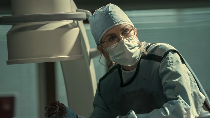 Scarpetta Timeline Twist Explained: Why Patricia Cornwell&rsquo;s Books Are Adapted Out Of Order