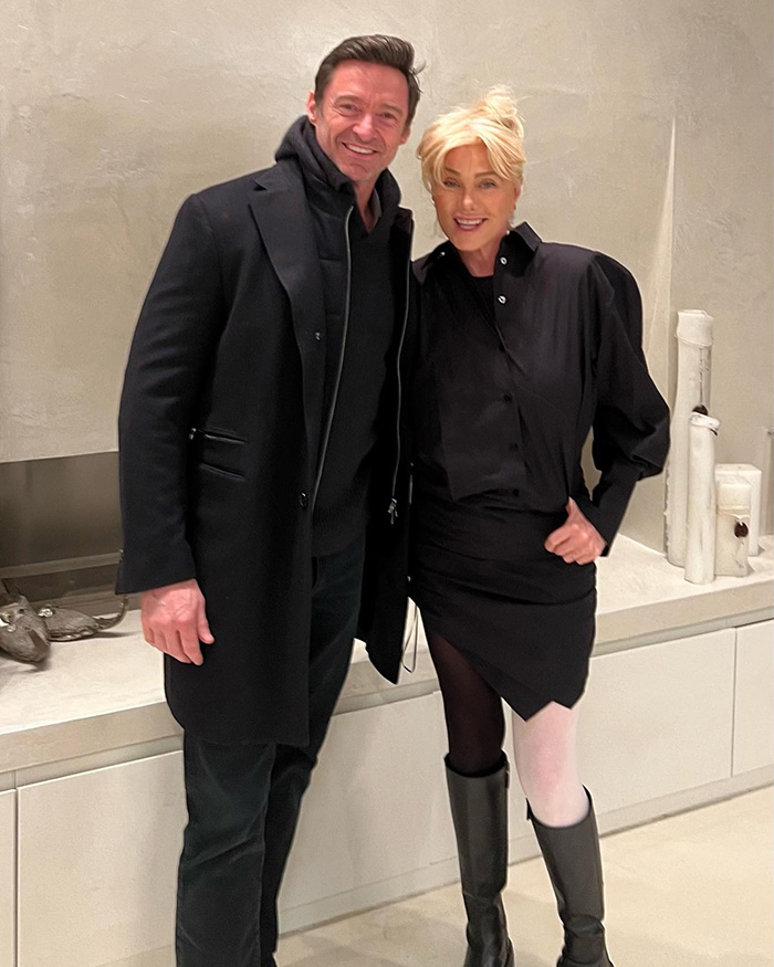 Hugh Jackman’s Wedding Plans With Sutton Foster Reportedly Hit Major Snag After Controversial Divorce