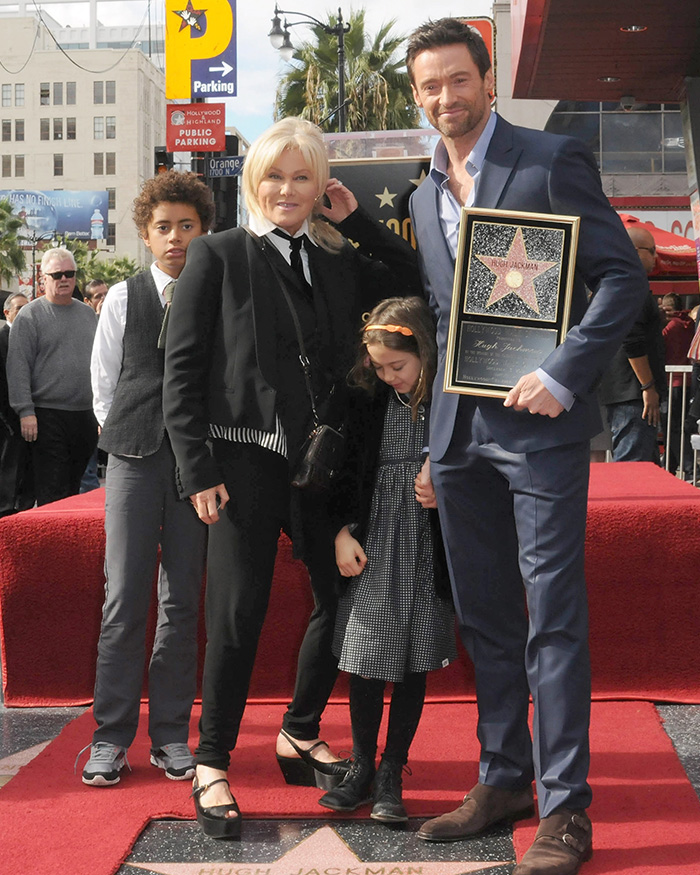 Hugh Jackman’s Wedding Plans With Sutton Foster Reportedly Hit Major Snag After Controversial Divorce