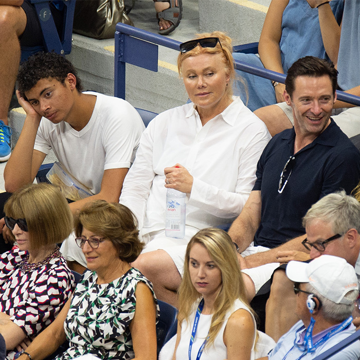 Hugh Jackman’s Wedding Plans With Sutton Foster Reportedly Hit Major Snag After Controversial Divorce